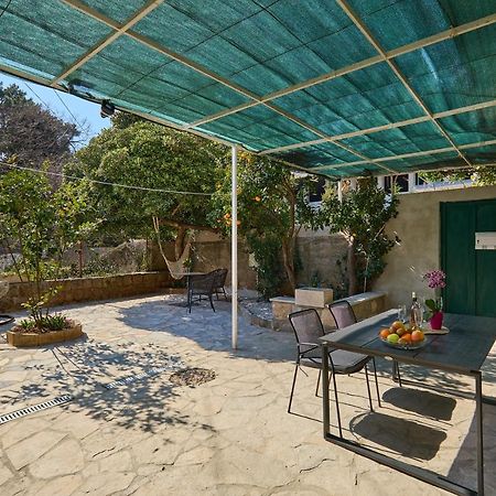 Barbara'S Garden Apartment ドゥブロブニク エクステリア 写真